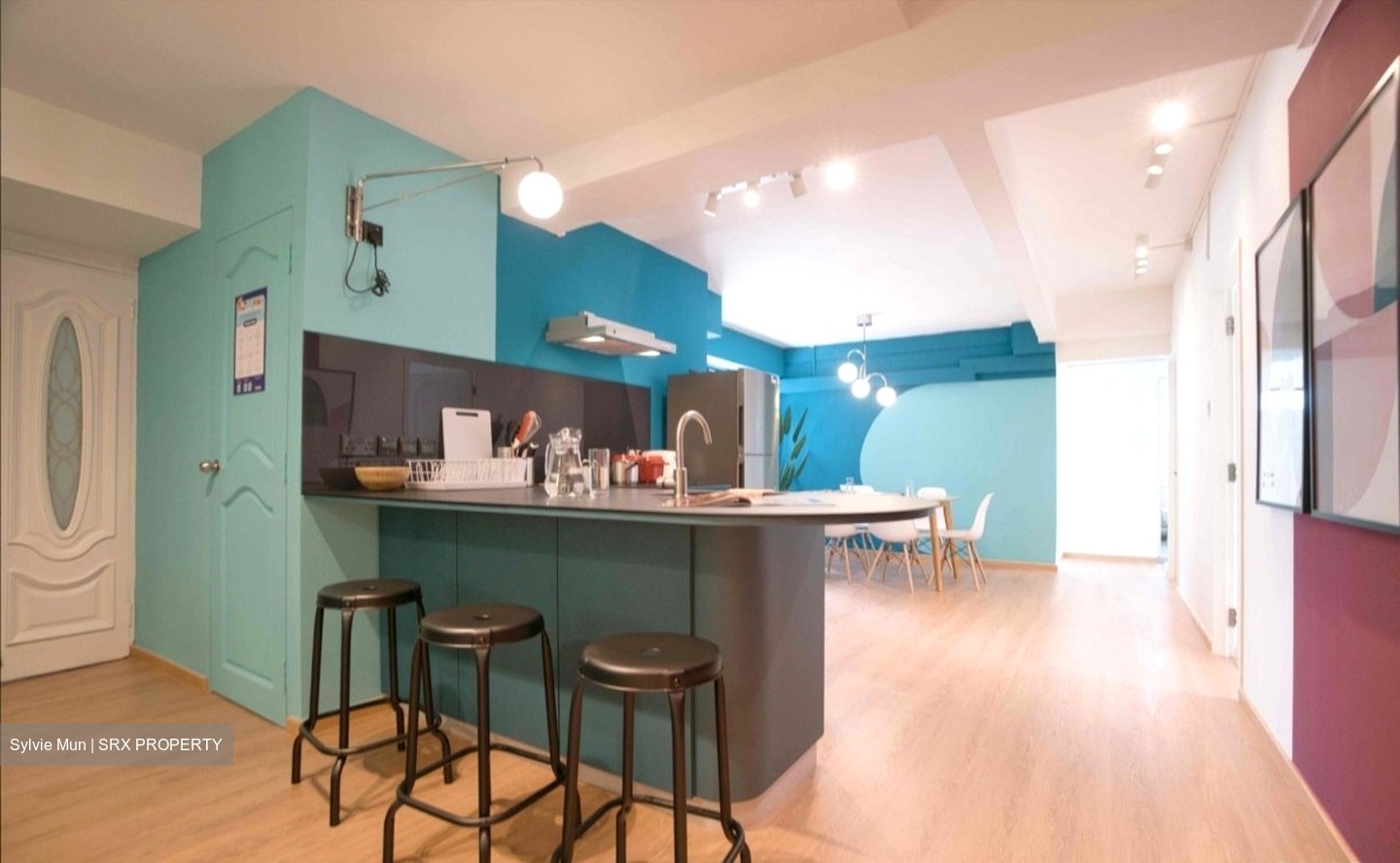 Lucky Plaza (D9), Apartment #591878101